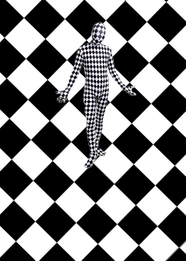 checkered (Custom)